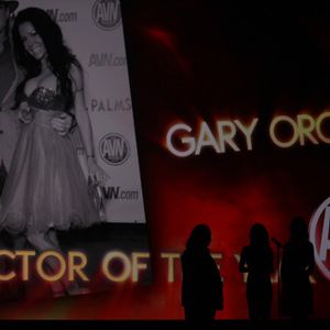 2012 AVN Awards Show (Part 3) - Image 214380