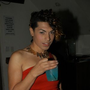 4th Annual Tranny Awards (Gallery 1) - Image 214755