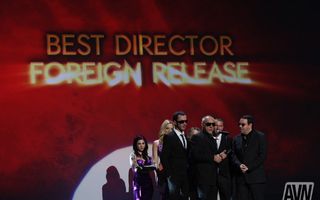 2012 AVN Awards Show (Part 2)