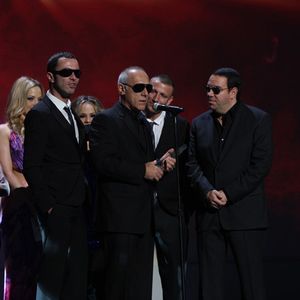 2012 AVN Awards Show (Part 2) - Image 214164