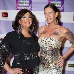 4th Annual Tranny Awards After Party - Image 215652