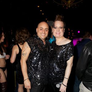 4th Annual Tranny Awards After Party - Image 215865