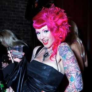 4th Annual Tranny Awards After Party - Image 215964