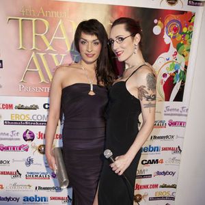 4th Annual Tranny Awards (Gallery 2) - Image 217164