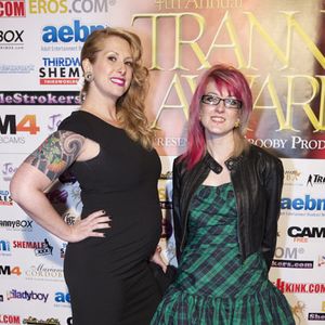4th Annual Tranny Awards (Gallery 2) - Image 217332
