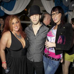 4th Annual Tranny Awards (Gallery 3) - Image 217506