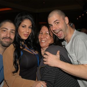 AVN Adult Entertainment Expo 2012 - At the Bar (Gallery 2) - Image 216870