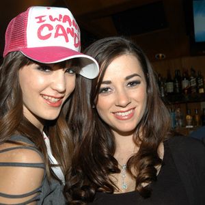 AVN Adult Entertainment Expo 2012 - At the Bar (Gallery 2) - Image 216876