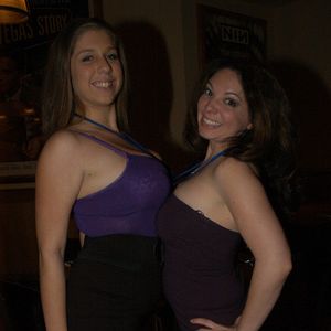 AVN Adult Entertainment Expo 2012 - At the Bar (Gallery 2) - Image 216930