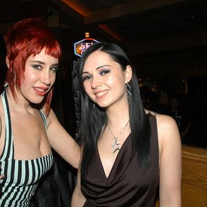 AVN Adult Entertainment Expo 2012 - At the Bar (Gallery 2) - Image 216792