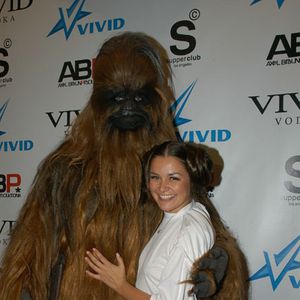 Launch Party for 'Star Wars XXX: A Porn Parody' - Image 214950