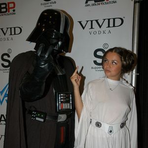 Launch Party for 'Star Wars XXX: A Porn Parody' - Image 214968