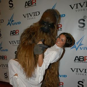 Launch Party for 'Star Wars XXX: A Porn Parody' - Image 214992
