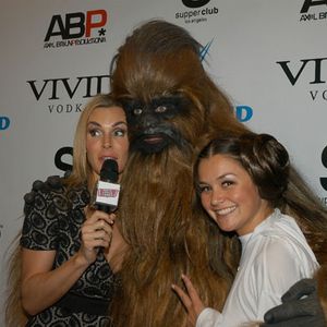 Launch Party for 'Star Wars XXX: A Porn Parody' - Image 215007