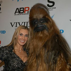 Launch Party for 'Star Wars XXX: A Porn Parody' - Image 215049