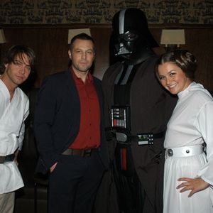 Launch Party for 'Star Wars XXX: A Porn Parody' - Image 215136