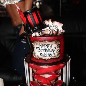 Tabitha Stevens Birthday at Crazy Horse III - Image 215244