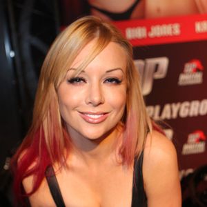 AVN Adult Entertainment Expo 2012 (Gallery 4) - Image 217698