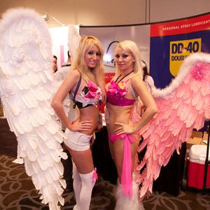 AVN Adult Entertainment Expo 2012 - (Gallery 5) - Image 217902
