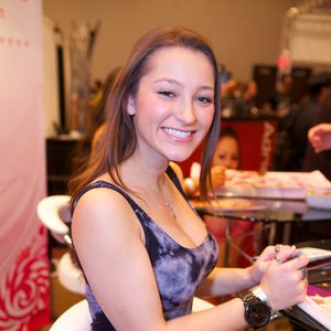 AVN Adult Entertainment Expo 2012 - (Gallery 5) - Image 217968