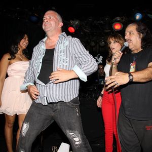 'Riding the Flying Pink Pig' Launch Party at Viper Room - Image 218256