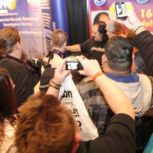AVN Adult Entertainment Expo 2012 - Fan Days (Galley 1) - Image 218802