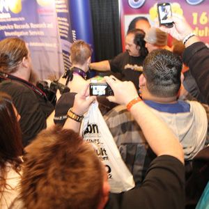 AVN Adult Entertainment Expo 2012 - Fan Days (Galley 1) - Image 218802