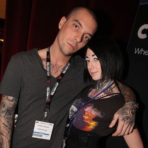 AVN Adult Entertainment Expo 2012 - Fan Days (Galley 2) - Image 219012