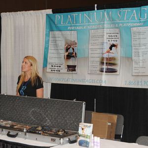 AVN Adult Entertainment Expo 2012 Exhibitor Booths - Image 219174