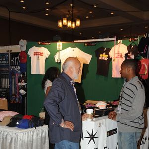 AVN Adult Entertainment Expo 2012 Exhibitor Booths - Image 219177