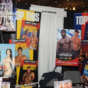 AVN Adult Entertainment Expo 2012 Exhibitor Booths - Image 219189