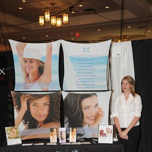 AVN Adult Entertainment Expo 2012 Exhibitor Booths - Image 219243