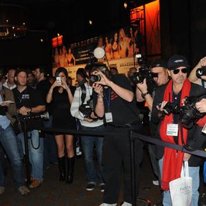 AVN Adult Entertainment Expo 2012 Exhibitor Booths - Image 219246