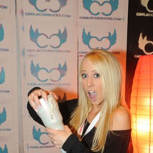 AVN Adult Entertainment Expo 2012 Exhibitor Booths - Image 219258