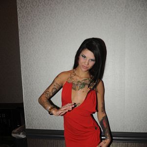 AVN Adult Entertainment Expo 2012 Exhibitor Booths - Image 219411