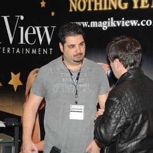 AVN Adult Entertainment Expo 2012 Exhibitor Booths - Image 219414