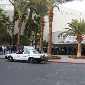 AVN Adult Entertainment Expo 2012 Exhibitor Booths - Image 219435