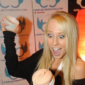 AVN Adult Entertainment Expo 2012 Exhibitor Booths - Image 219312