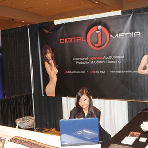 AVN Novelty Expo 2012 (Gallery 3) - Image 219456