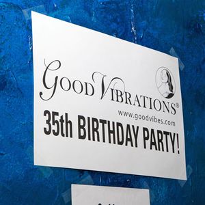 Good Vibrations 35th Anniversary Party - Image 219957