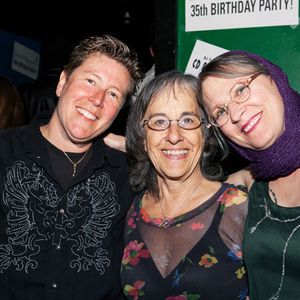 Good Vibrations 35th Anniversary Party - Image 219969