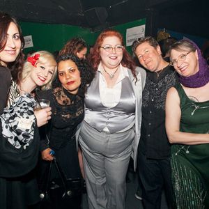Good Vibrations 35th Anniversary Party - Image 220005