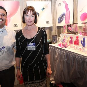 International Lingerie Show - March 2012 (Gallery 3) - Image 223098