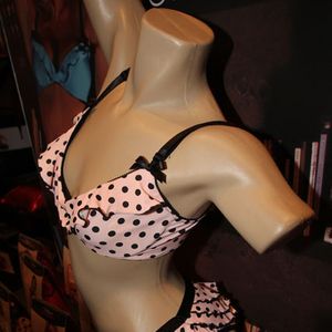 International Lingerie Show - March 2012 (Gallery 3) - Image 223137