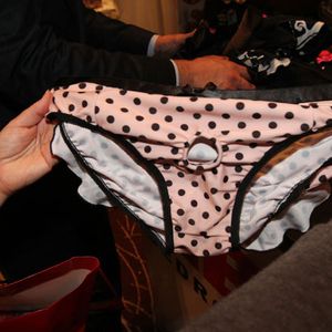 International Lingerie Show - March 2012 (Gallery 3) - Image 223194