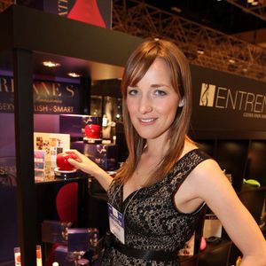 International Lingerie Show - March 2012 (Gallery 4) - Image 223224