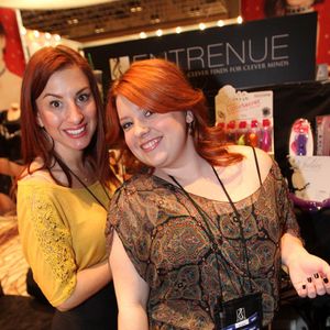 International Lingerie Show - March 2012 (Gallery 4) - Image 223251