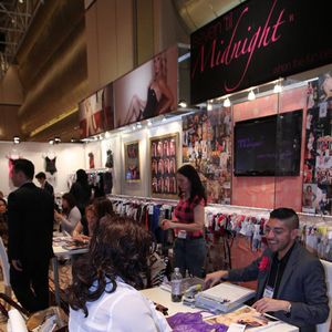 International Lingerie Show - March 2012 - Apparel (Gallery 1) - Image 222510