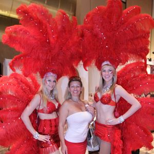 International Lingerie Show - March 2012 - Apparel (Gallery 1) - Image 222519