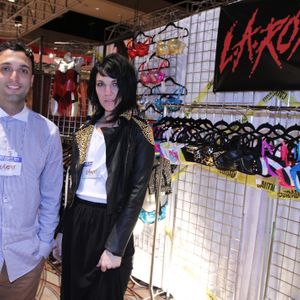 International Lingerie Show - March 2012 - Apparel (Gallery 1) - Image 222609